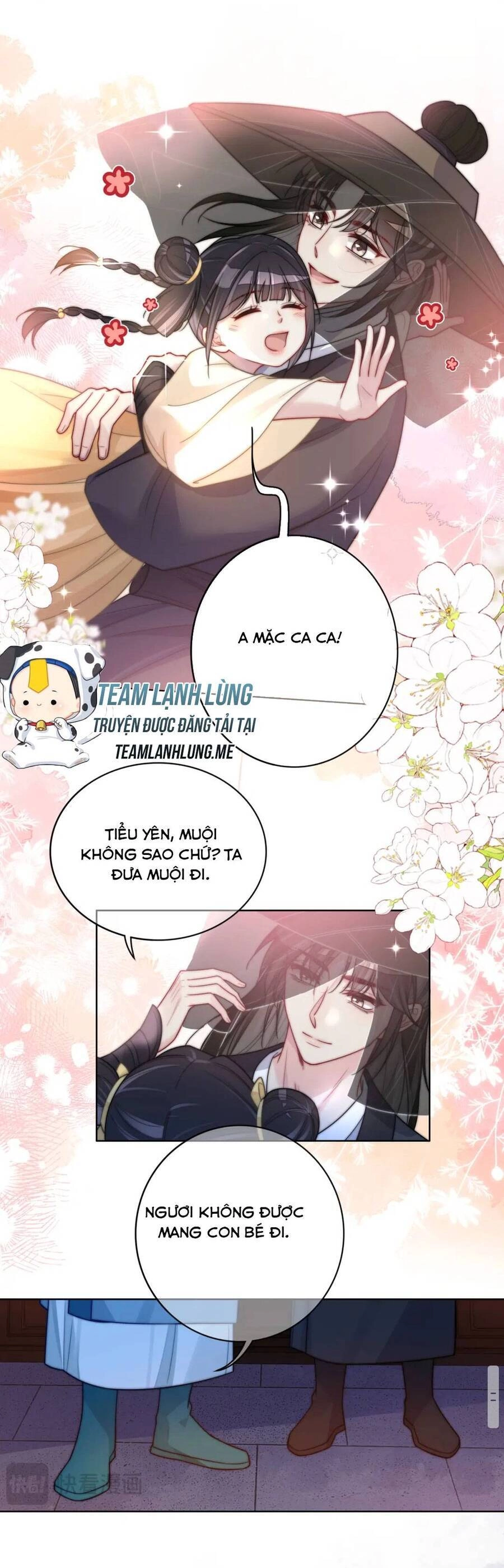 Bệnh Kiều Nam Chủ Lại Ghen Rồi Chapter 126 - 14