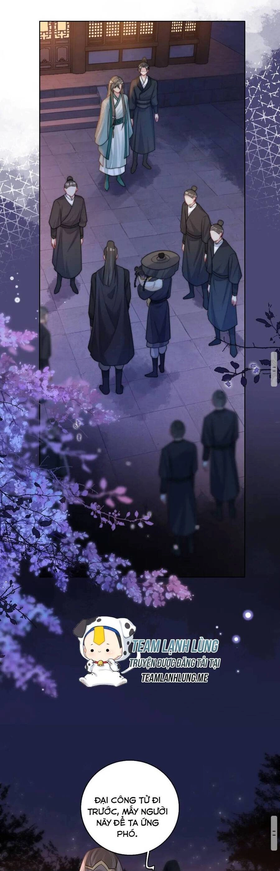 Bệnh Kiều Nam Chủ Lại Ghen Rồi Chapter 126 - 15