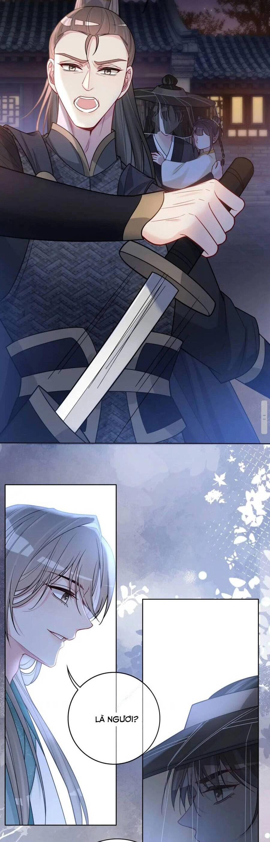 Bệnh Kiều Nam Chủ Lại Ghen Rồi Chapter 126 - 16