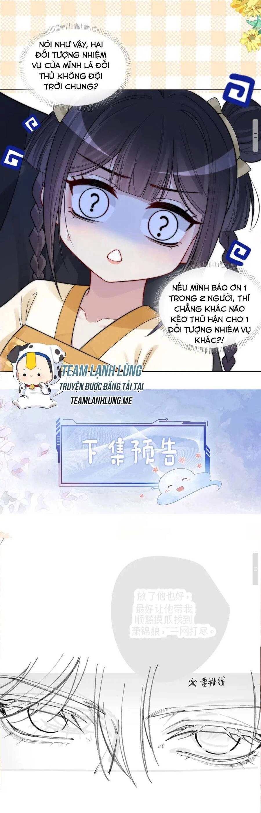 Bệnh Kiều Nam Chủ Lại Ghen Rồi Chapter 126 - 19