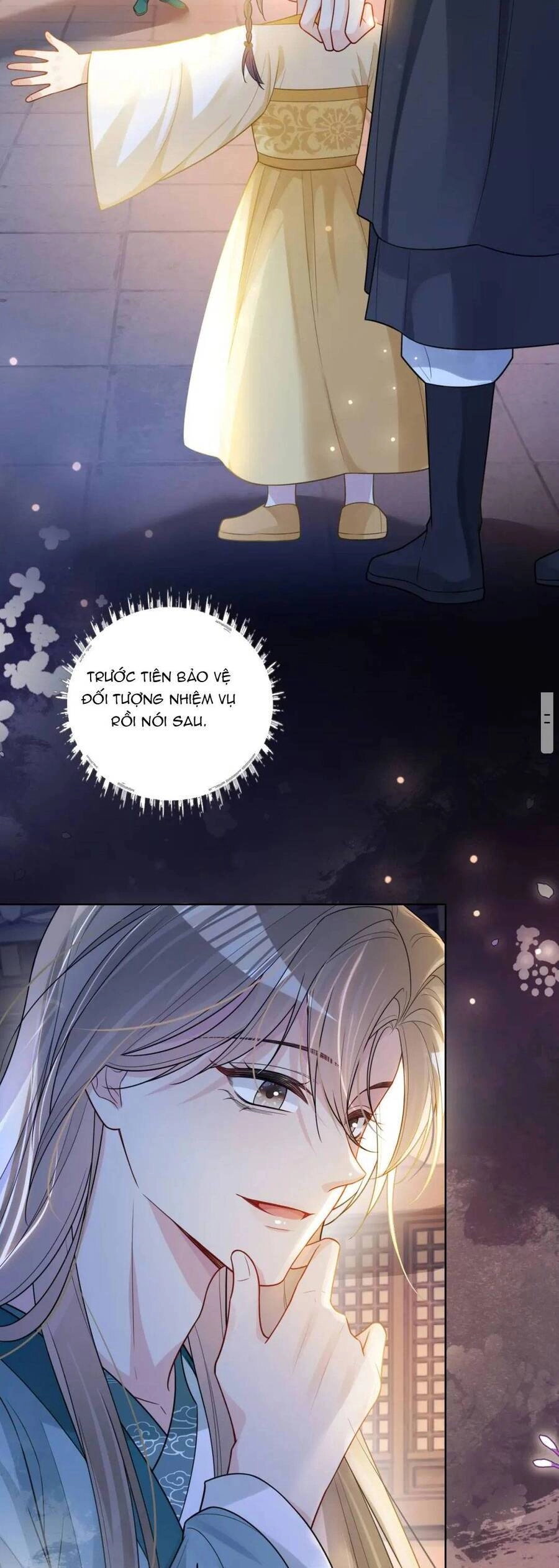 Bệnh Kiều Nam Chủ Lại Ghen Rồi Chapter 127 - 6