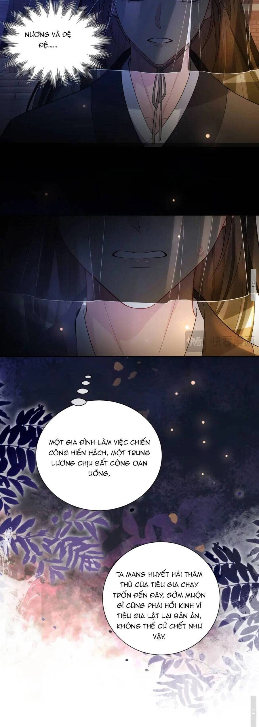 Bệnh Kiều Nam Chủ Lại Ghen Rồi Chapter 127 - 9