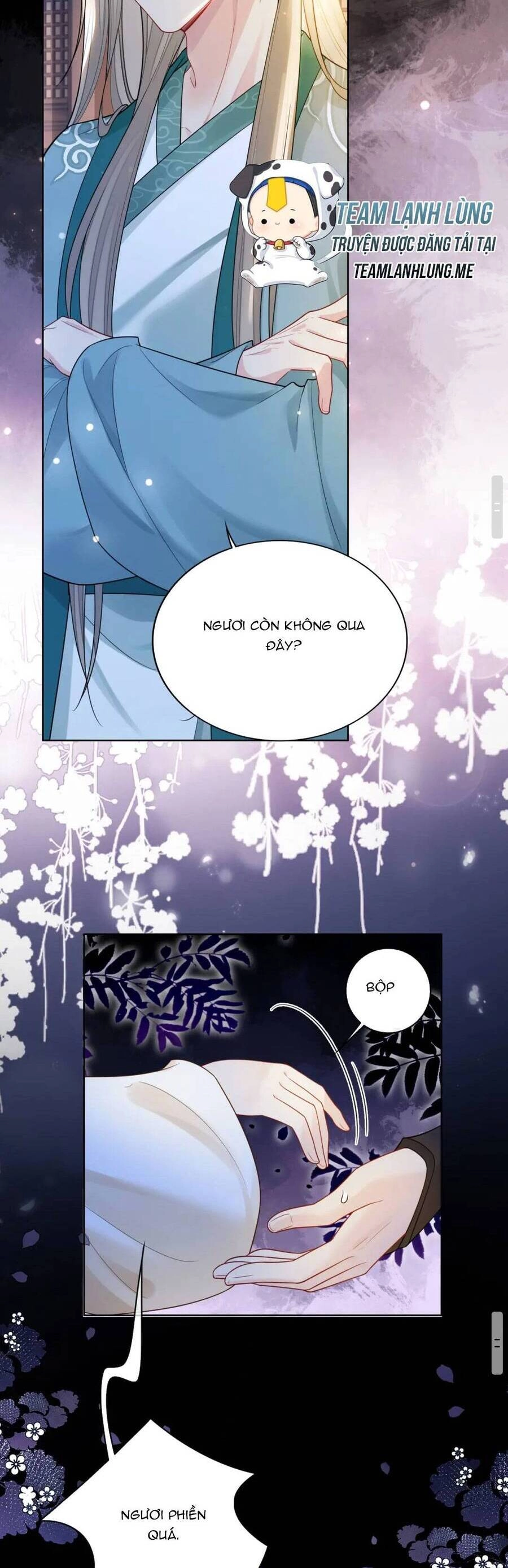 Bệnh Kiều Nam Chủ Lại Ghen Rồi Chapter 127 - 11