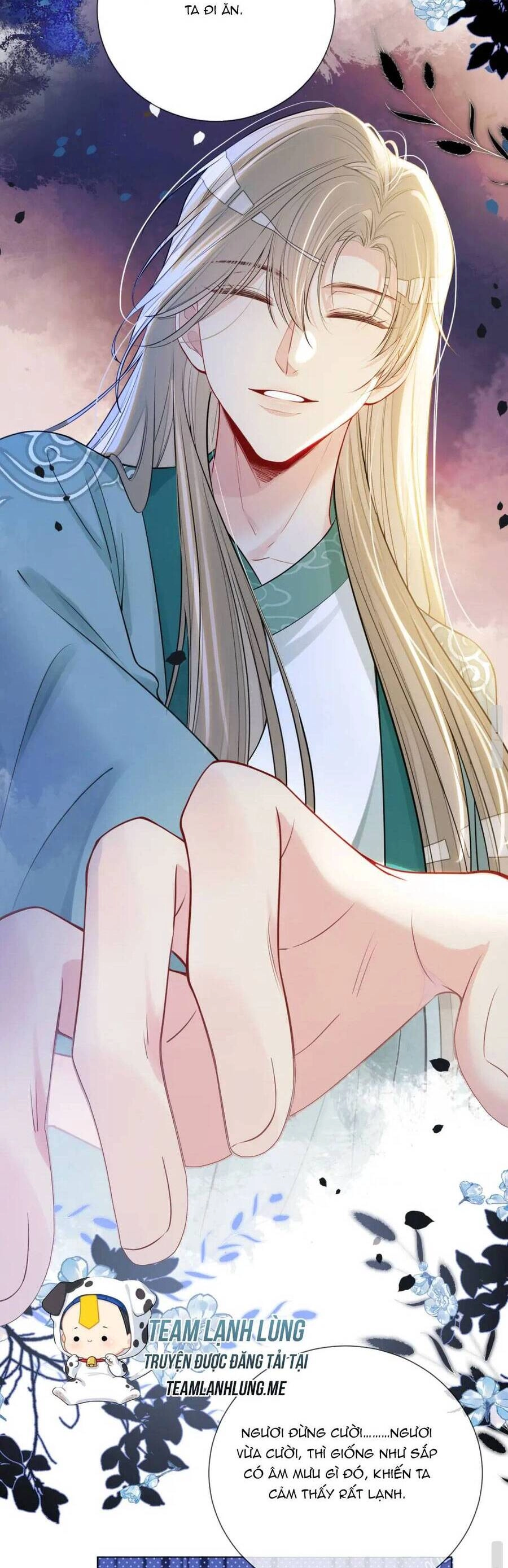 Bệnh Kiều Nam Chủ Lại Ghen Rồi Chapter 127 - 14