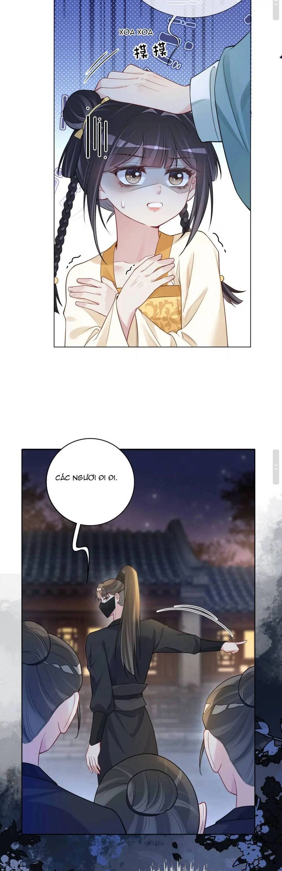 Bệnh Kiều Nam Chủ Lại Ghen Rồi Chapter 127 - 15