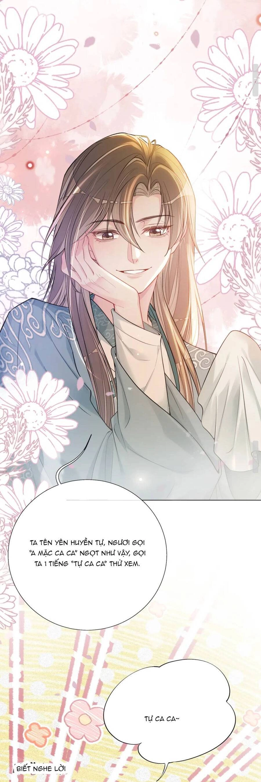 Bệnh Kiều Nam Chủ Lại Ghen Rồi Chapter 127 - 18