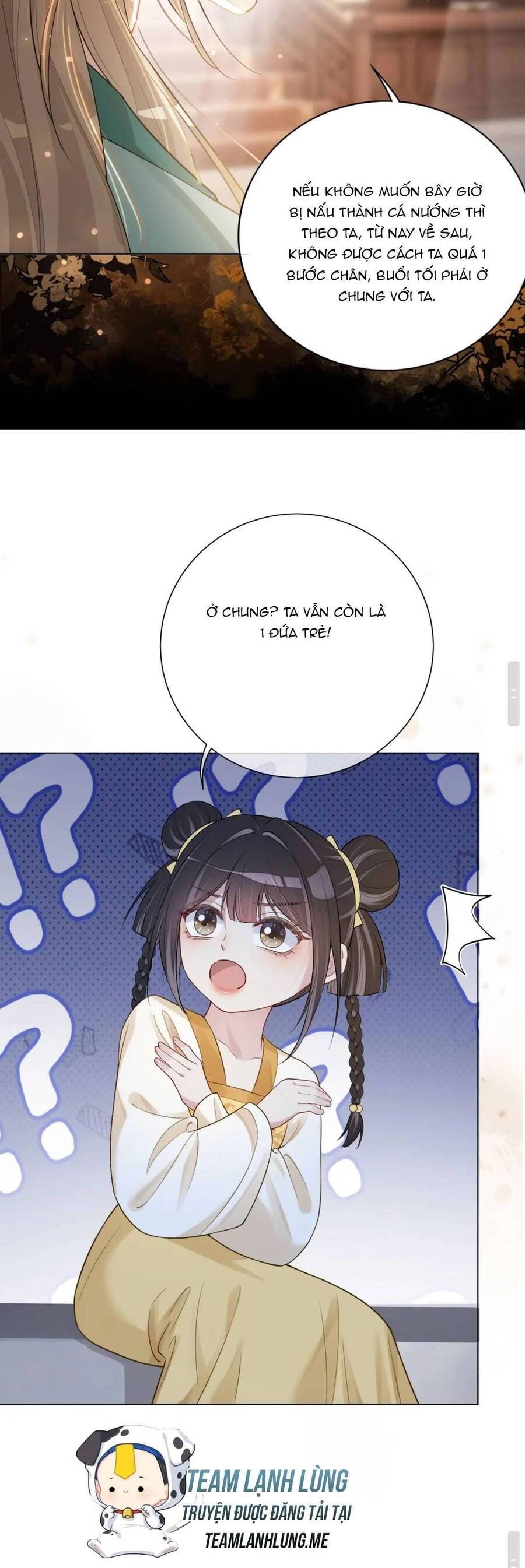 Bệnh Kiều Nam Chủ Lại Ghen Rồi Chapter 127 - 22