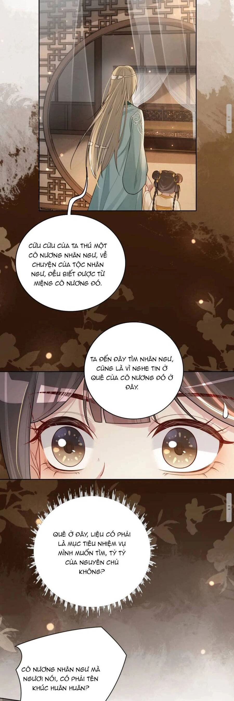 Bệnh Kiều Nam Chủ Lại Ghen Rồi Chapter 127 - 25