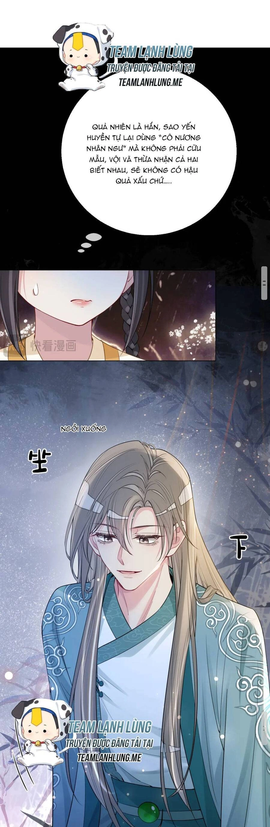 Bệnh Kiều Nam Chủ Lại Ghen Rồi Chapter 127 - 27