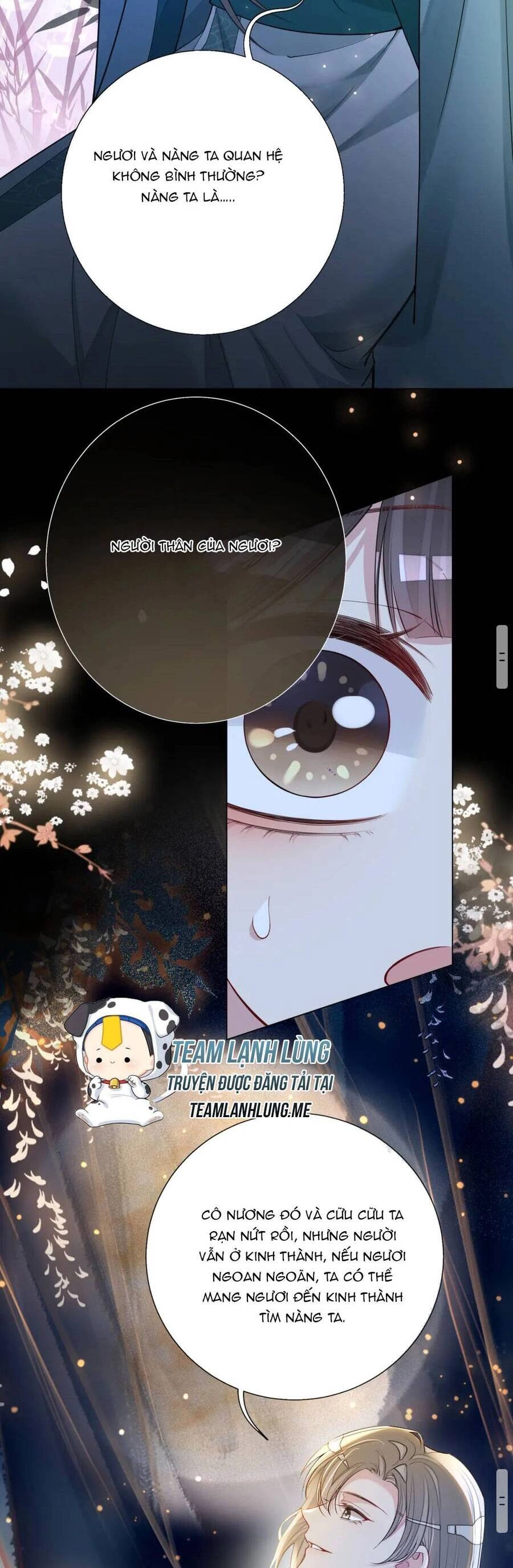 Bệnh Kiều Nam Chủ Lại Ghen Rồi Chapter 127 - 28