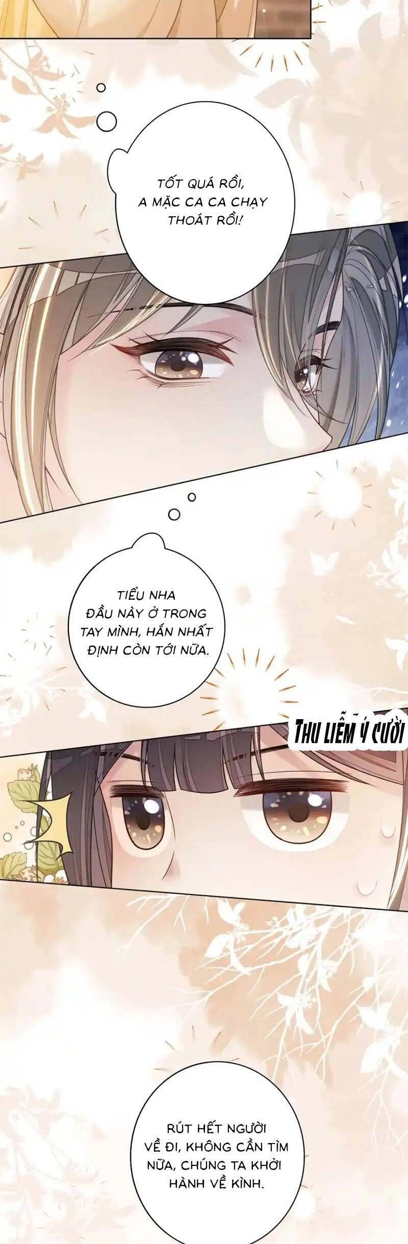 Bệnh Kiều Nam Chủ Lại Ghen Rồi Chapter 129 - 2