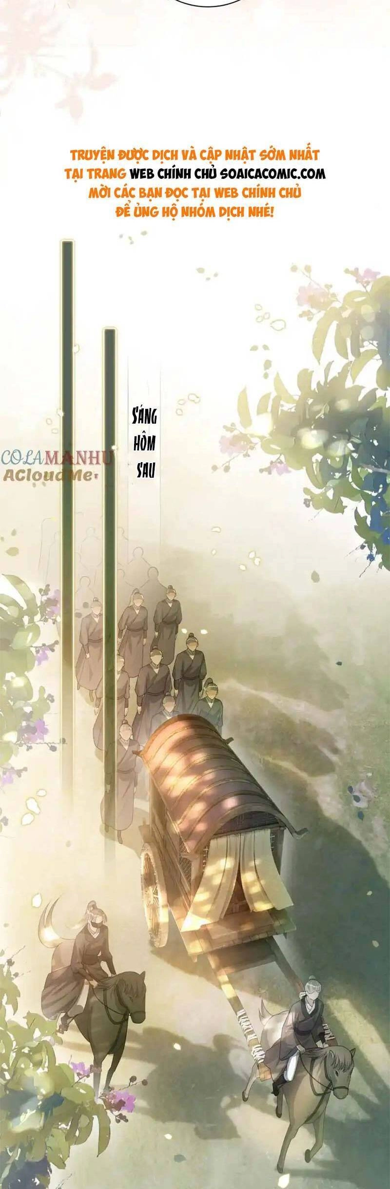 Bệnh Kiều Nam Chủ Lại Ghen Rồi Chapter 129 - 3