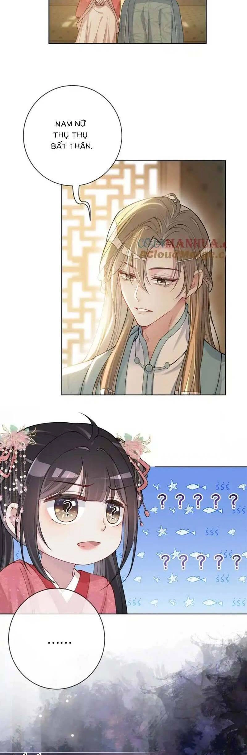 Bệnh Kiều Nam Chủ Lại Ghen Rồi Chapter 129 - 5