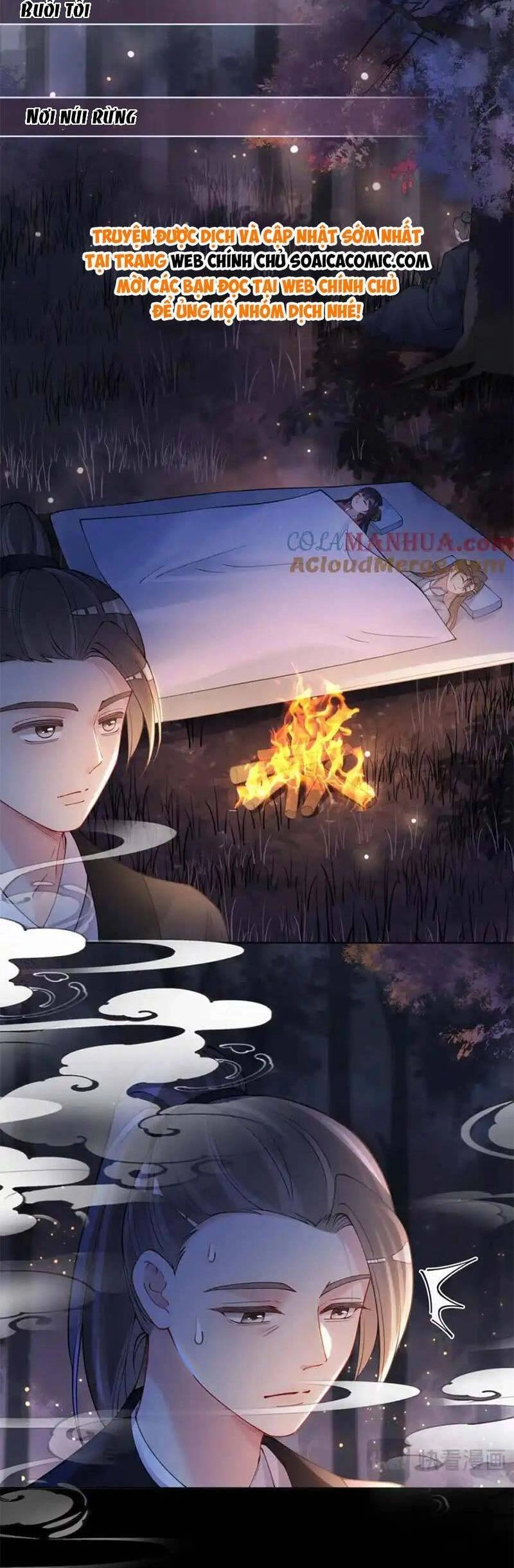 Bệnh Kiều Nam Chủ Lại Ghen Rồi Chapter 129 - 6