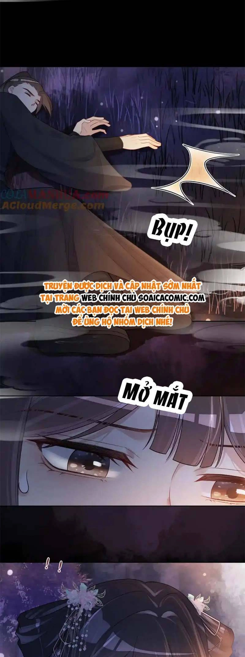 Bệnh Kiều Nam Chủ Lại Ghen Rồi Chapter 129 - 7