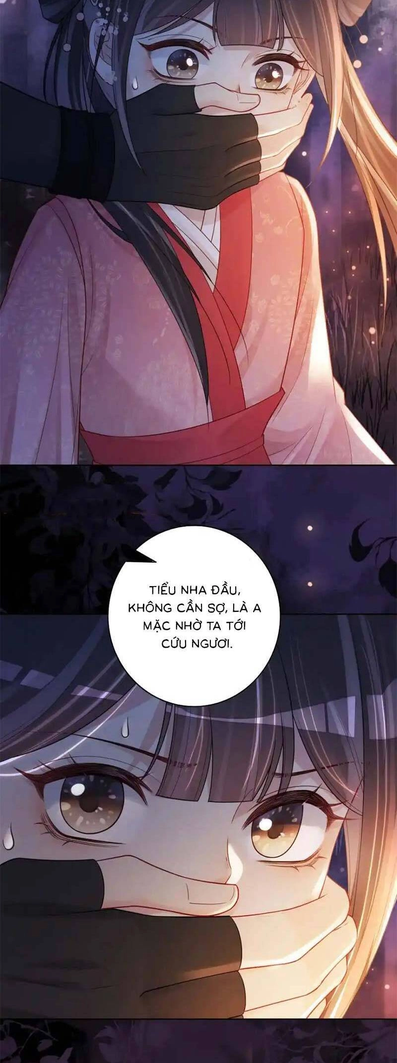 Bệnh Kiều Nam Chủ Lại Ghen Rồi Chapter 129 - 8