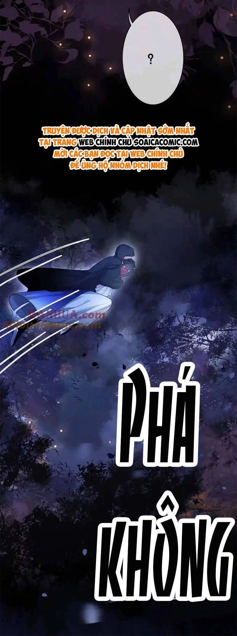 Bệnh Kiều Nam Chủ Lại Ghen Rồi Chapter 129 - 9