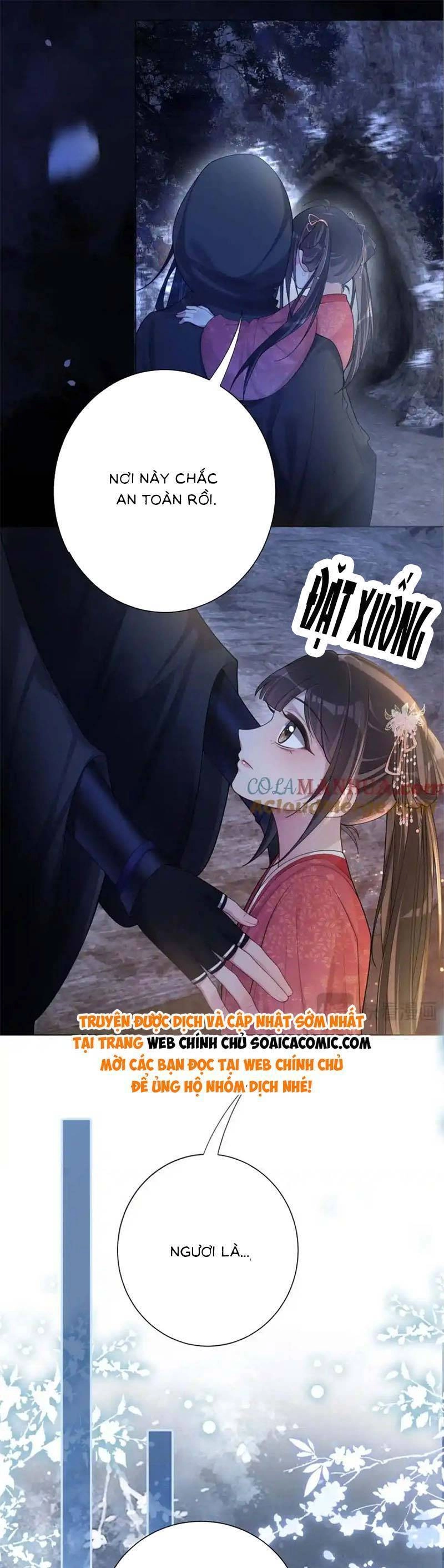 Bệnh Kiều Nam Chủ Lại Ghen Rồi Chapter 129 - 10