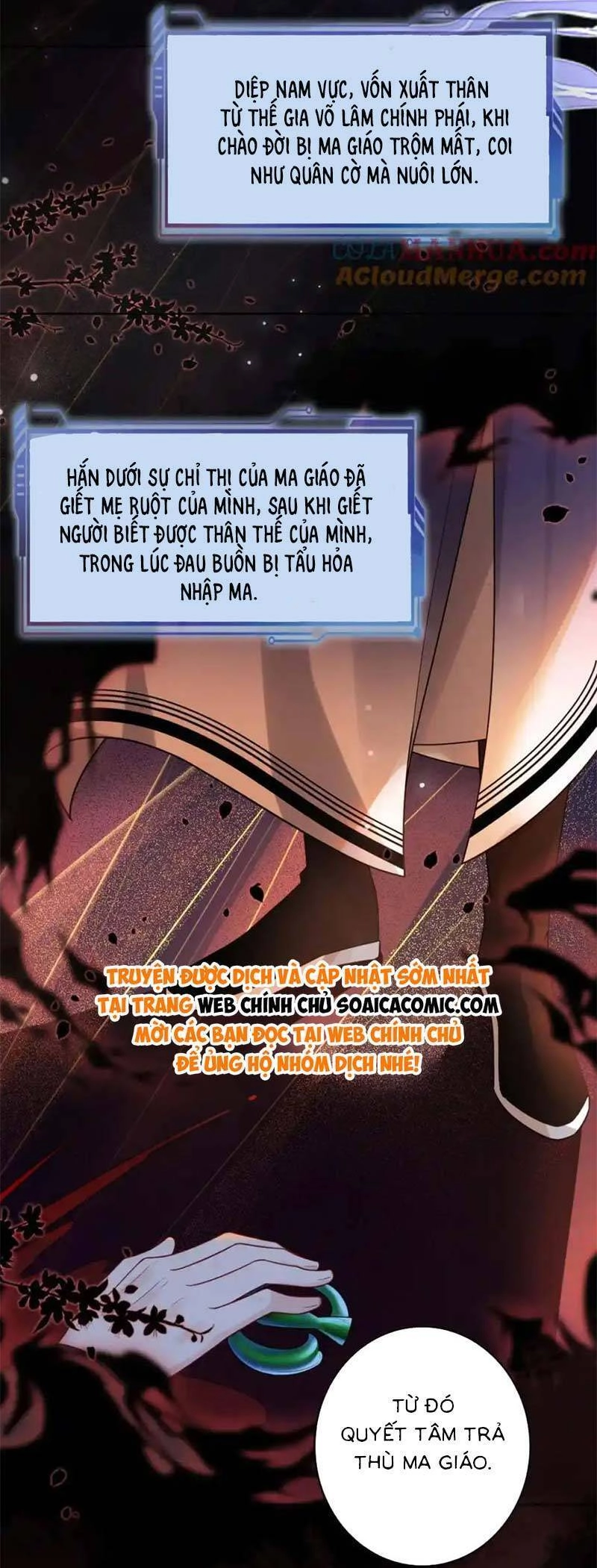 Bệnh Kiều Nam Chủ Lại Ghen Rồi Chapter 129 - 13