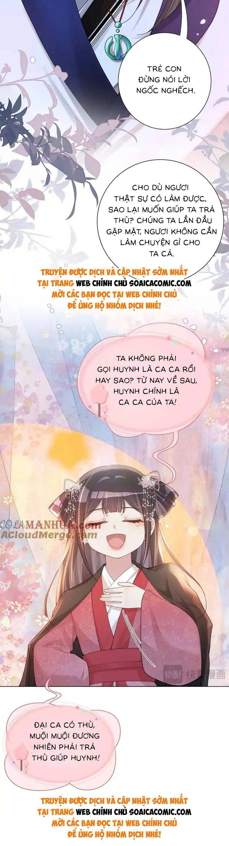 Bệnh Kiều Nam Chủ Lại Ghen Rồi Chapter 129 - 20