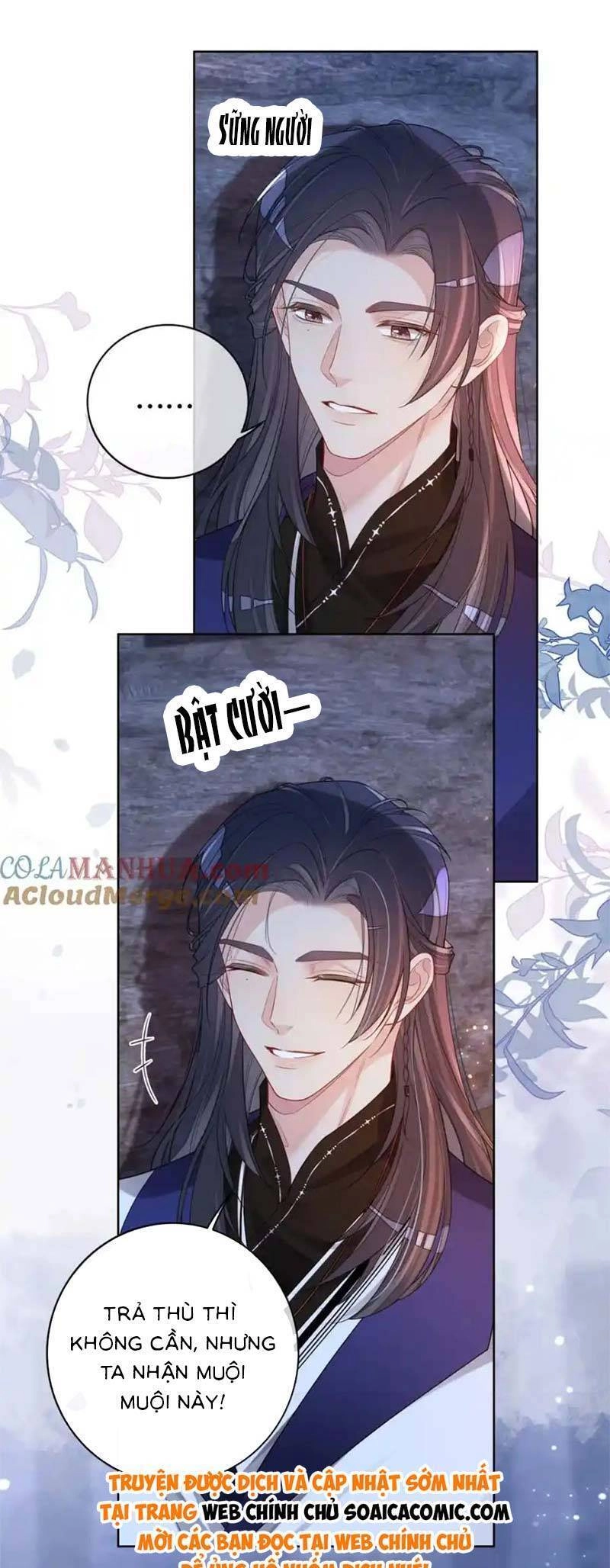 Bệnh Kiều Nam Chủ Lại Ghen Rồi Chapter 129 - 21