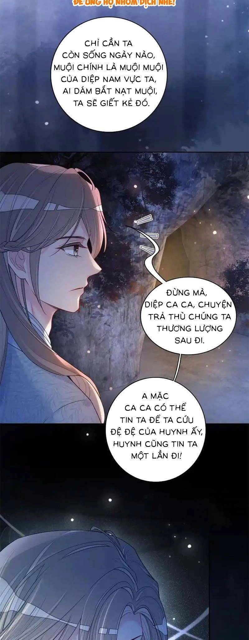 Bệnh Kiều Nam Chủ Lại Ghen Rồi Chapter 129 - 22