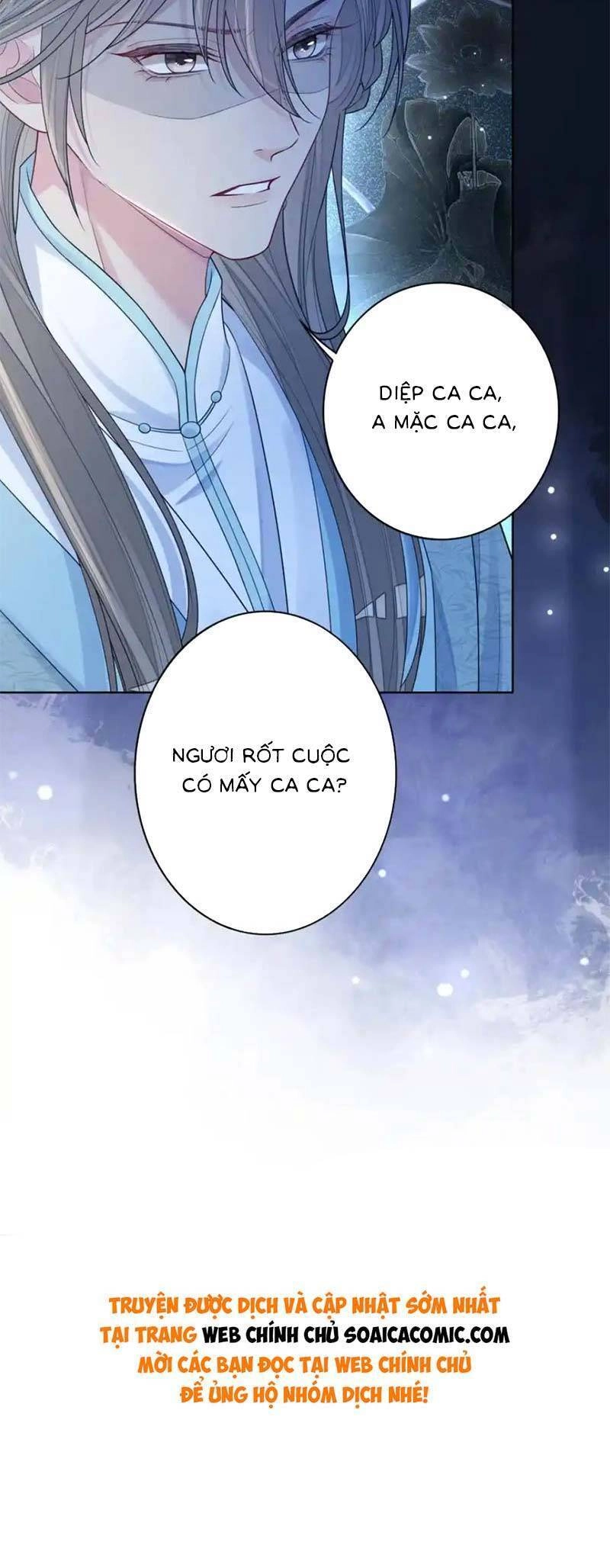 Bệnh Kiều Nam Chủ Lại Ghen Rồi Chapter 129 - 23