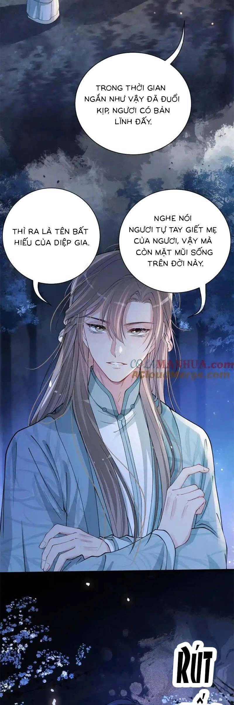 Bệnh Kiều Nam Chủ Lại Ghen Rồi Chapter 130 - 2