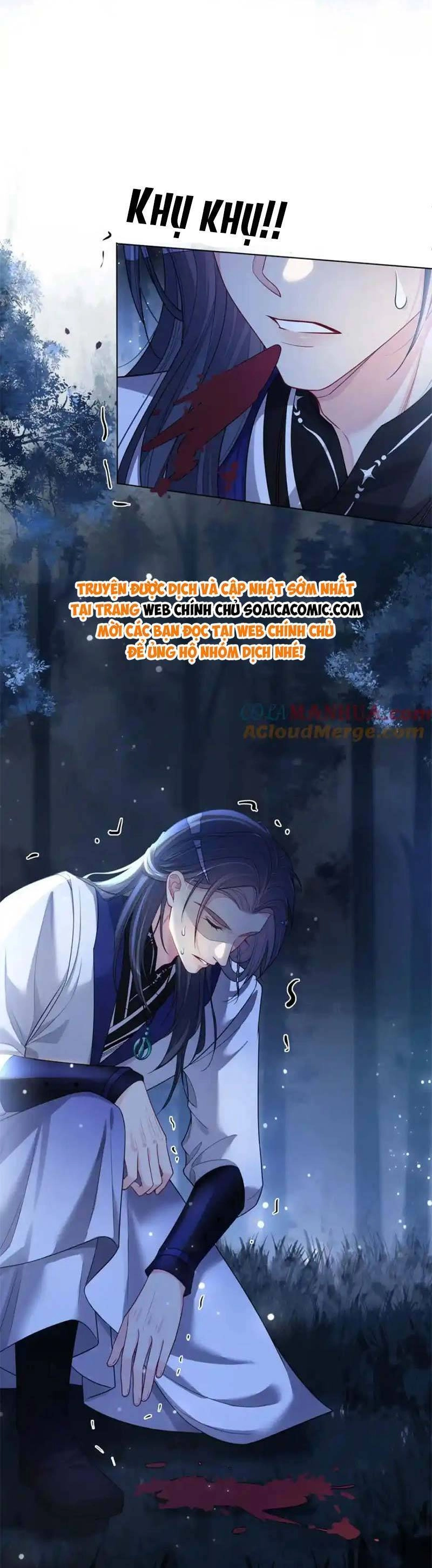 Bệnh Kiều Nam Chủ Lại Ghen Rồi Chapter 130 - 15