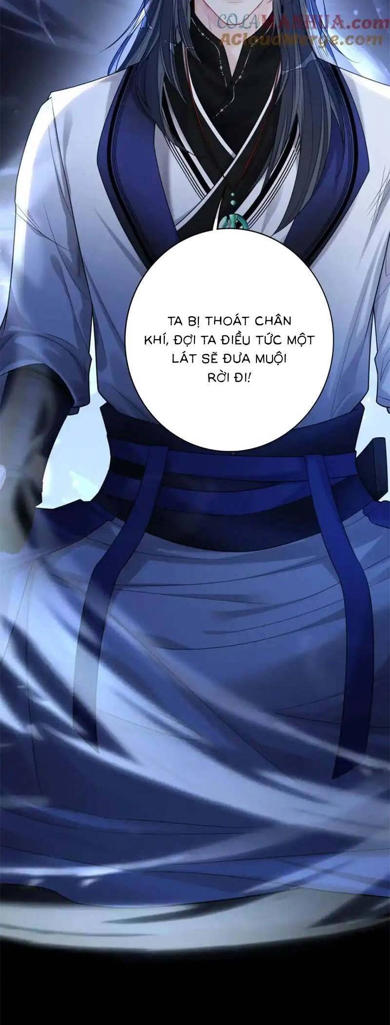 Bệnh Kiều Nam Chủ Lại Ghen Rồi Chapter 130 - 22