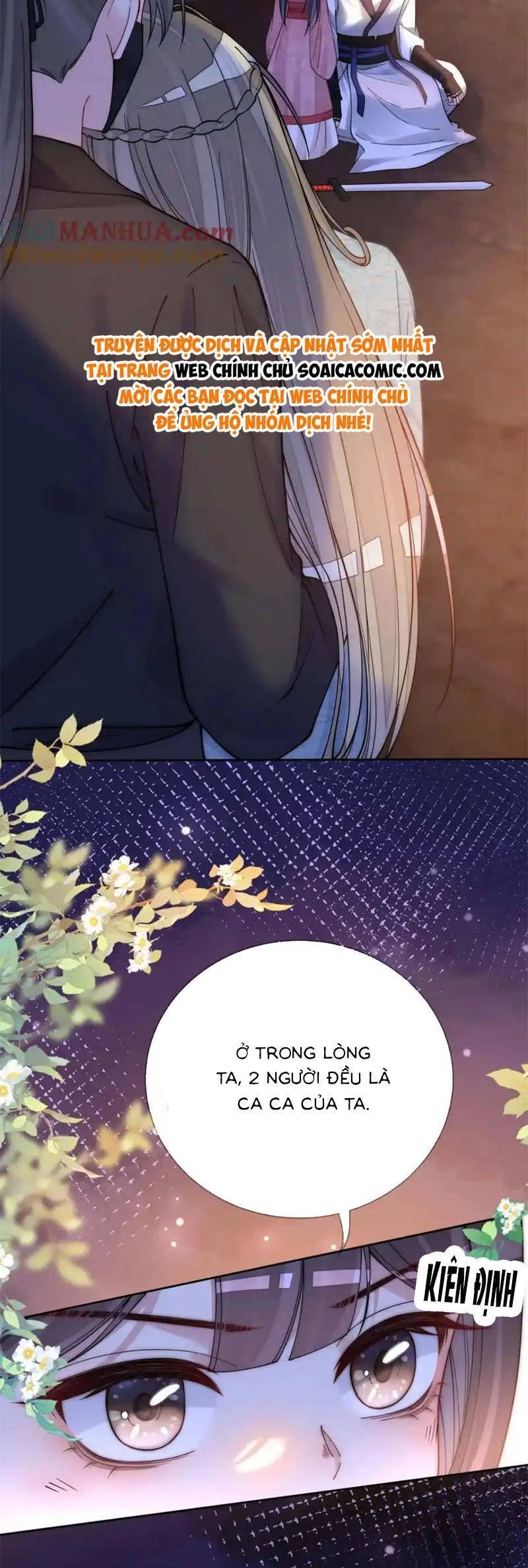 Bệnh Kiều Nam Chủ Lại Ghen Rồi Chapter 131 - 8