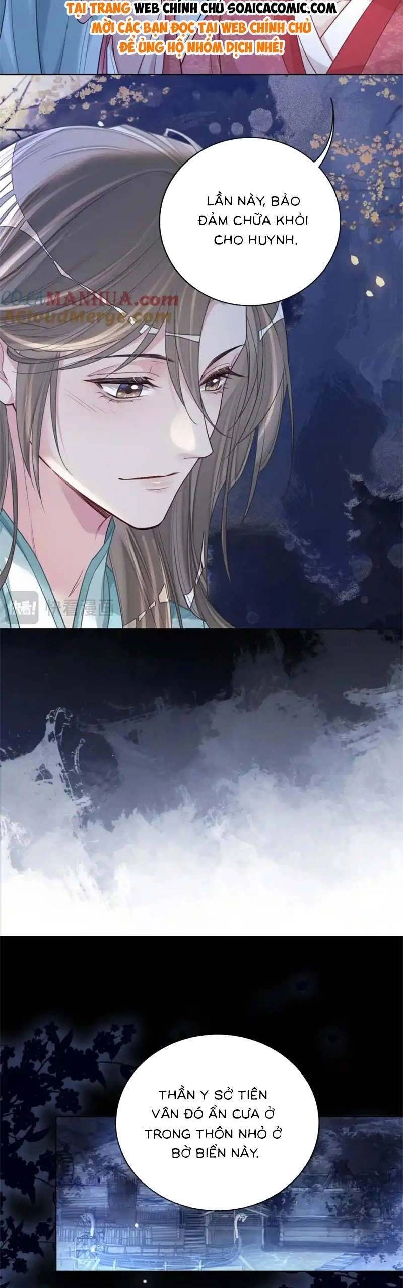 Bệnh Kiều Nam Chủ Lại Ghen Rồi Chapter 131 - 19