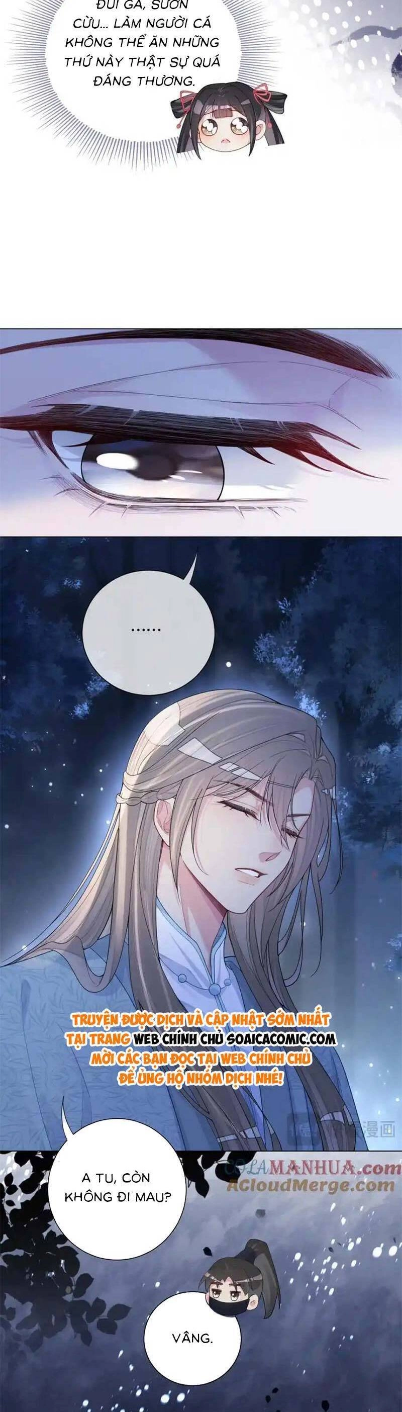 Bệnh Kiều Nam Chủ Lại Ghen Rồi Chapter 131 - 22