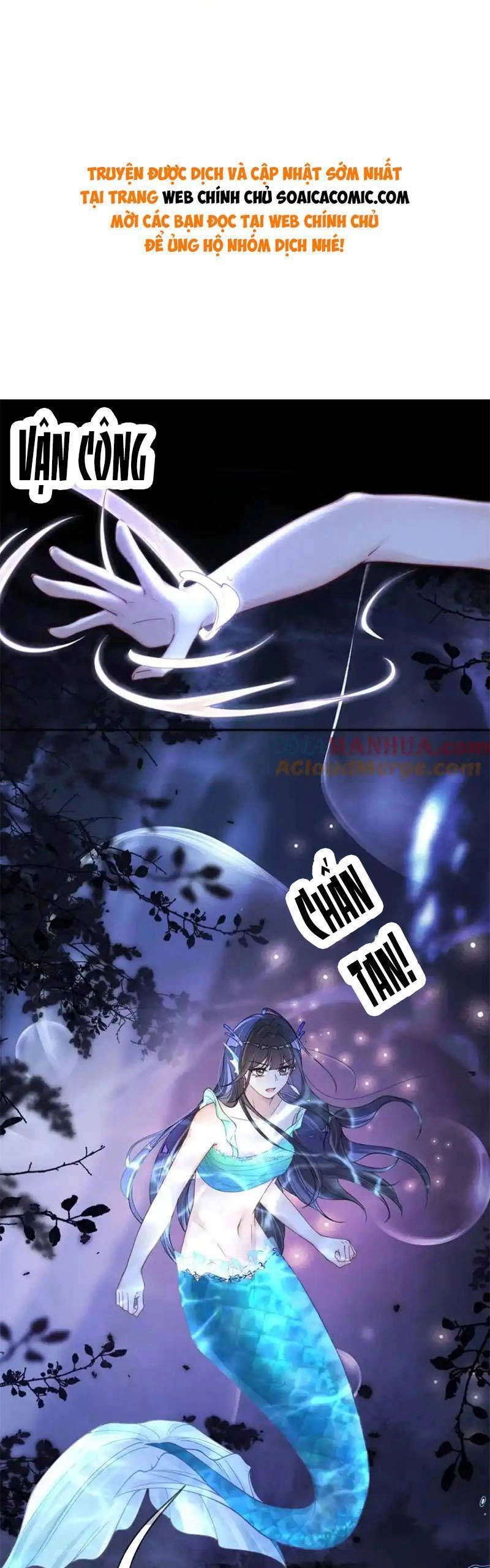 Bệnh Kiều Nam Chủ Lại Ghen Rồi Chapter 133 - 1