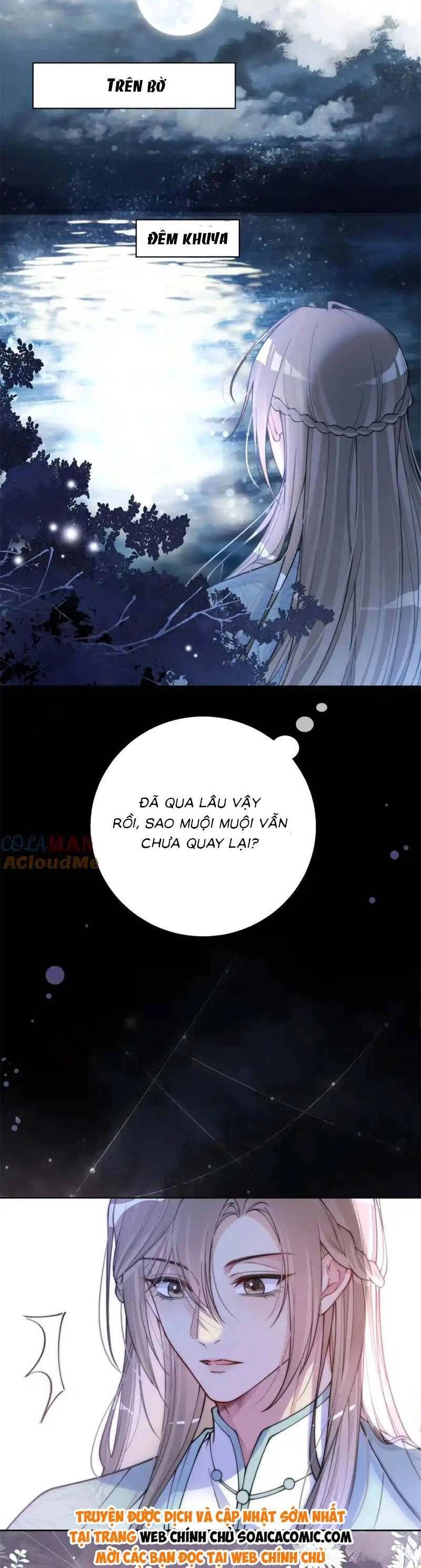 Bệnh Kiều Nam Chủ Lại Ghen Rồi Chapter 133 - 11