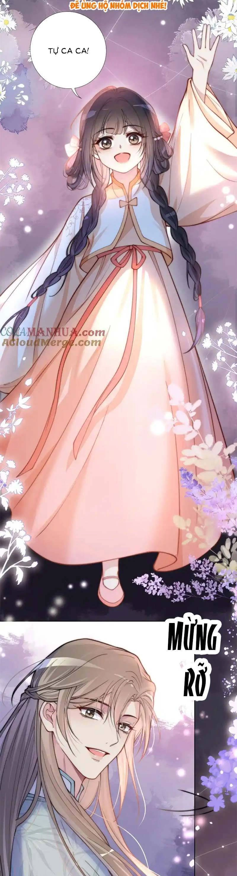 Bệnh Kiều Nam Chủ Lại Ghen Rồi Chapter 133 - 12