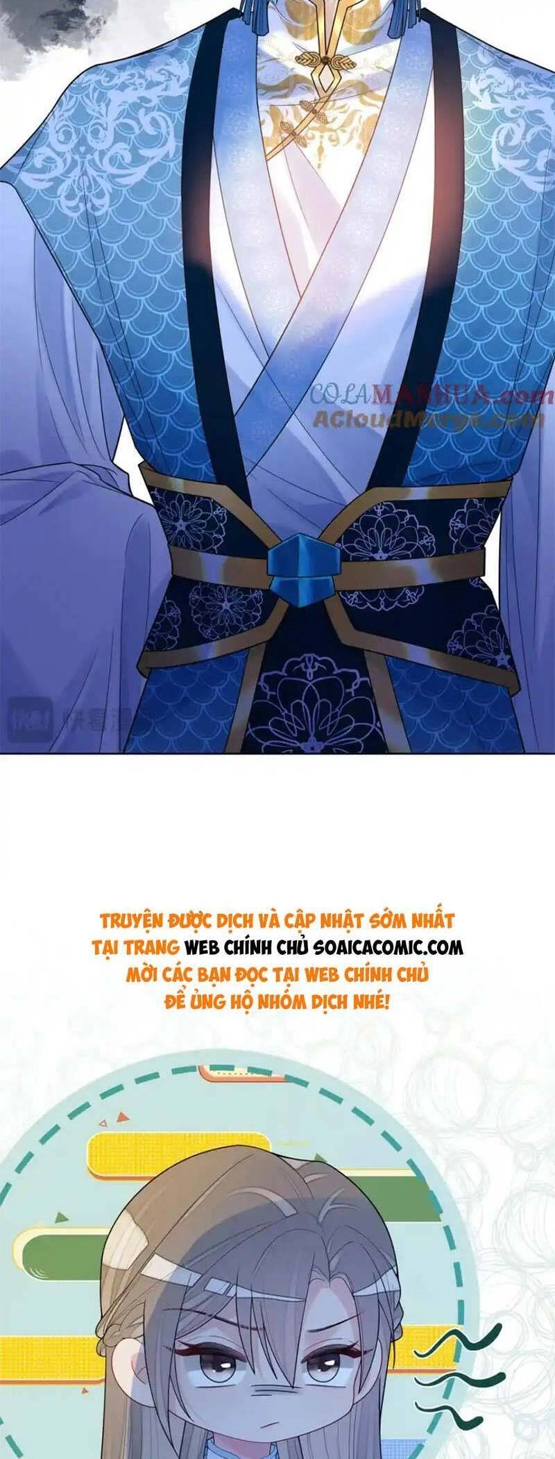 Bệnh Kiều Nam Chủ Lại Ghen Rồi Chapter 133 - 15