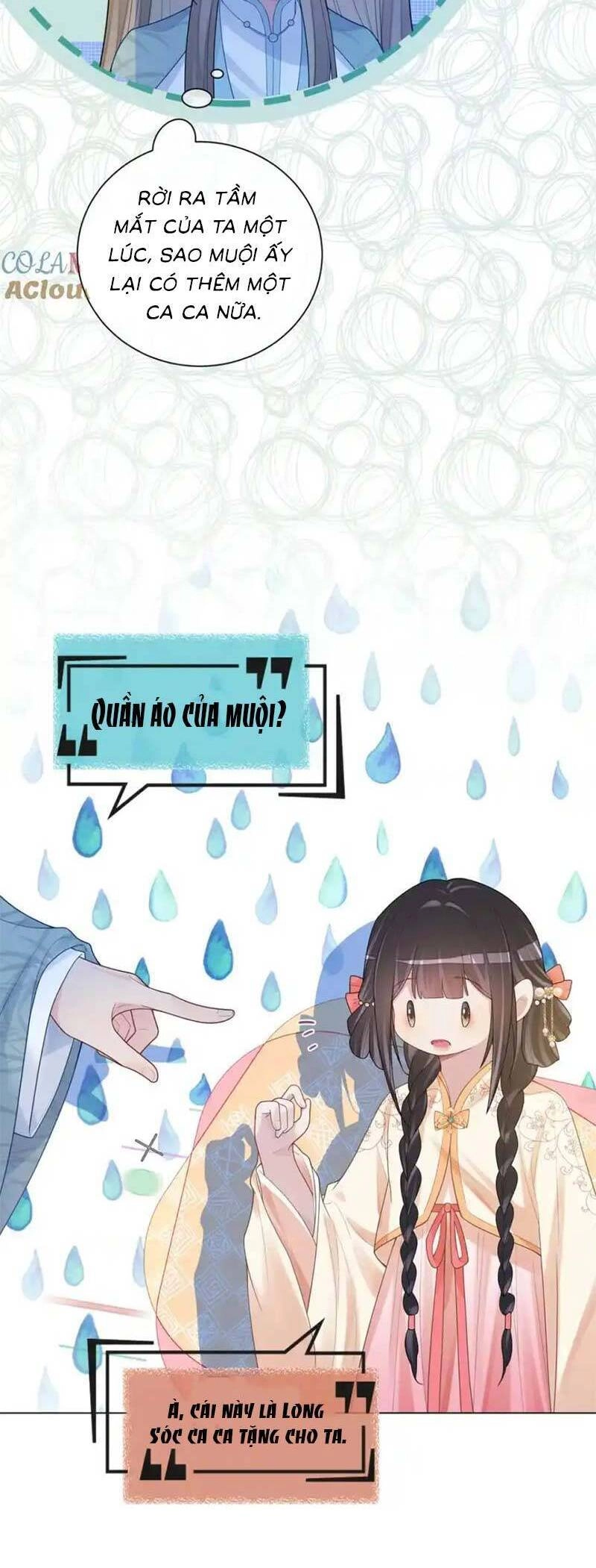 Bệnh Kiều Nam Chủ Lại Ghen Rồi Chapter 133 - 16