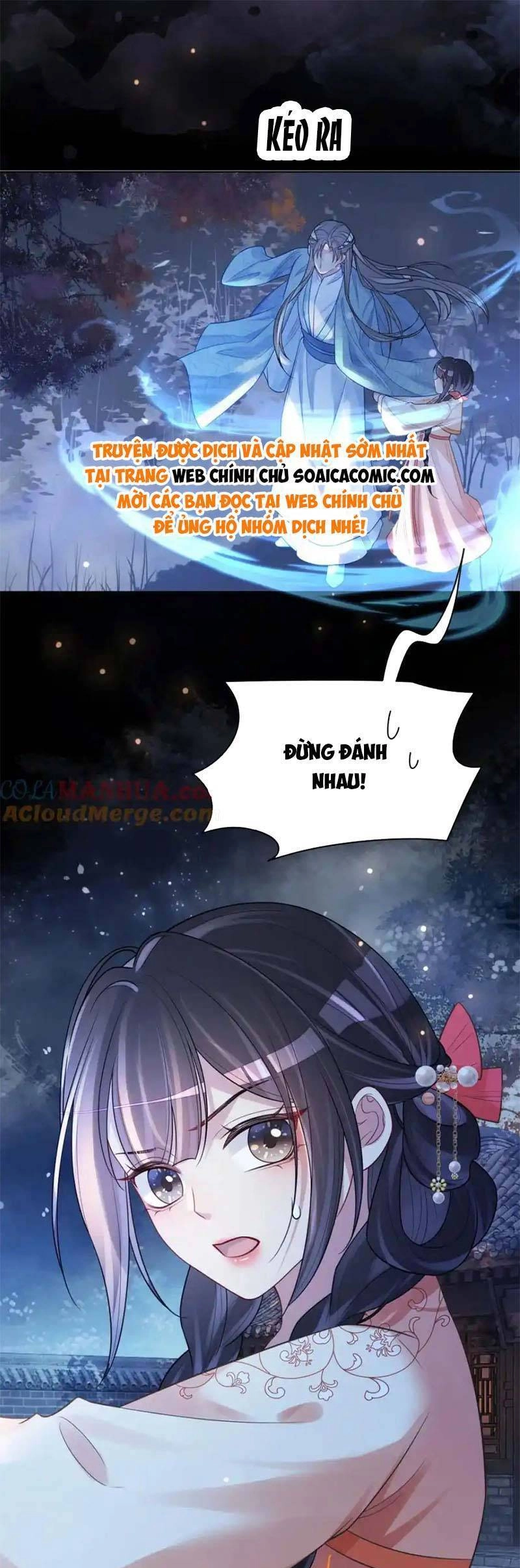 Bệnh Kiều Nam Chủ Lại Ghen Rồi Chapter 133 - 20