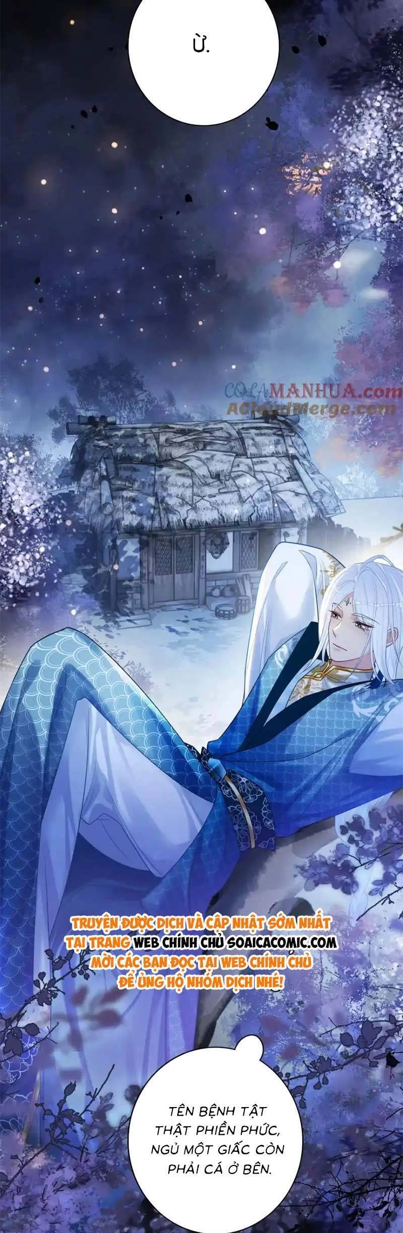 Bệnh Kiều Nam Chủ Lại Ghen Rồi Chapter 133 - 24