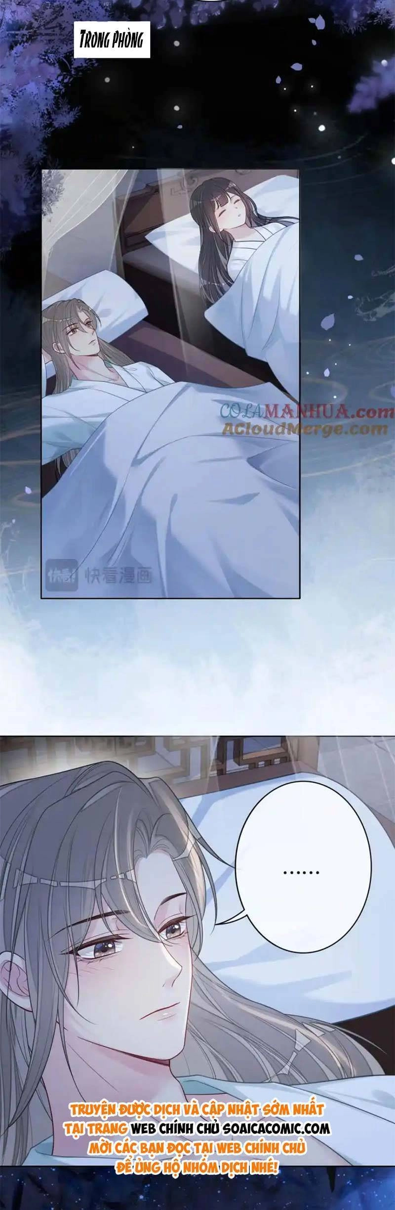 Bệnh Kiều Nam Chủ Lại Ghen Rồi Chapter 133 - 25