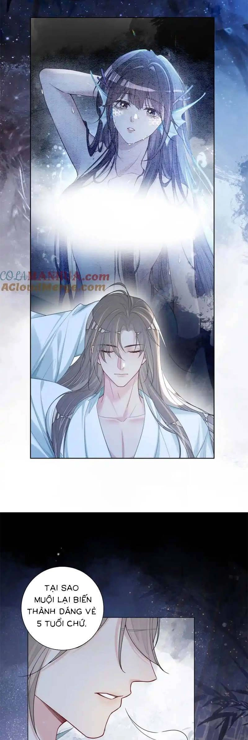 Bệnh Kiều Nam Chủ Lại Ghen Rồi Chapter 133 - 26