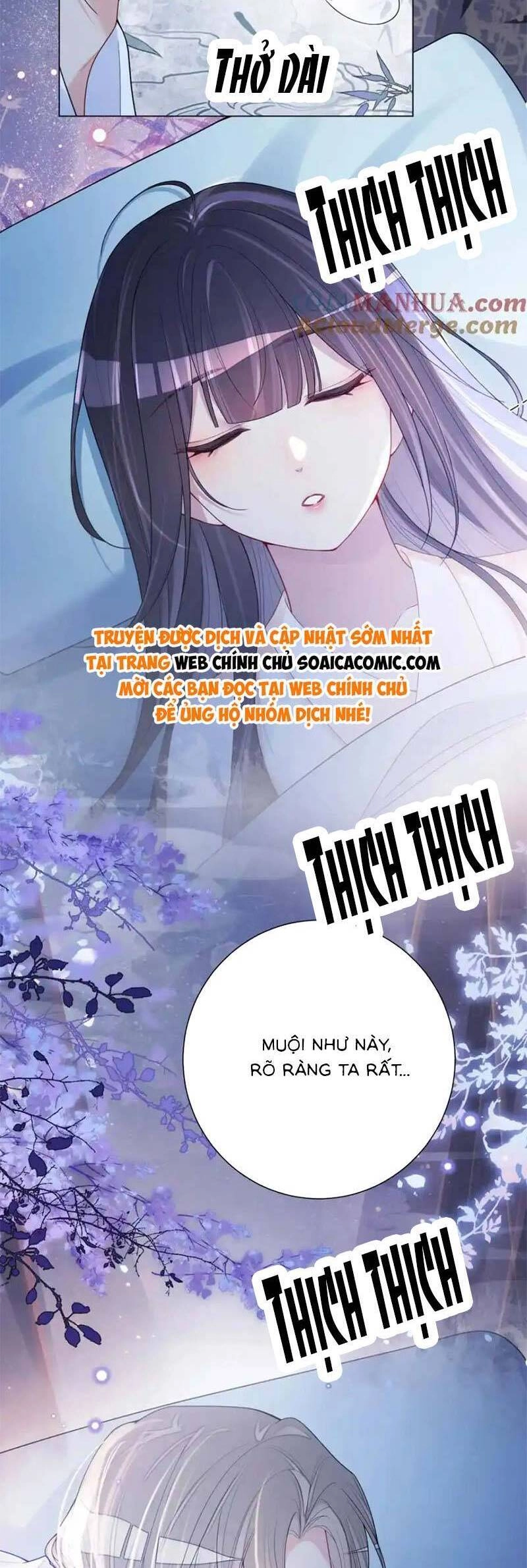 Bệnh Kiều Nam Chủ Lại Ghen Rồi Chapter 133 - 27