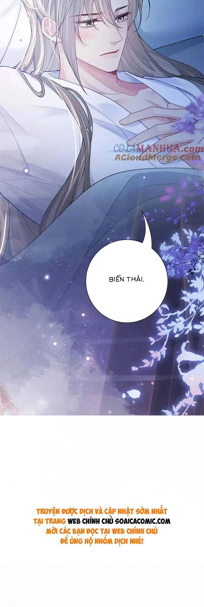 Bệnh Kiều Nam Chủ Lại Ghen Rồi Chapter 133 - 28