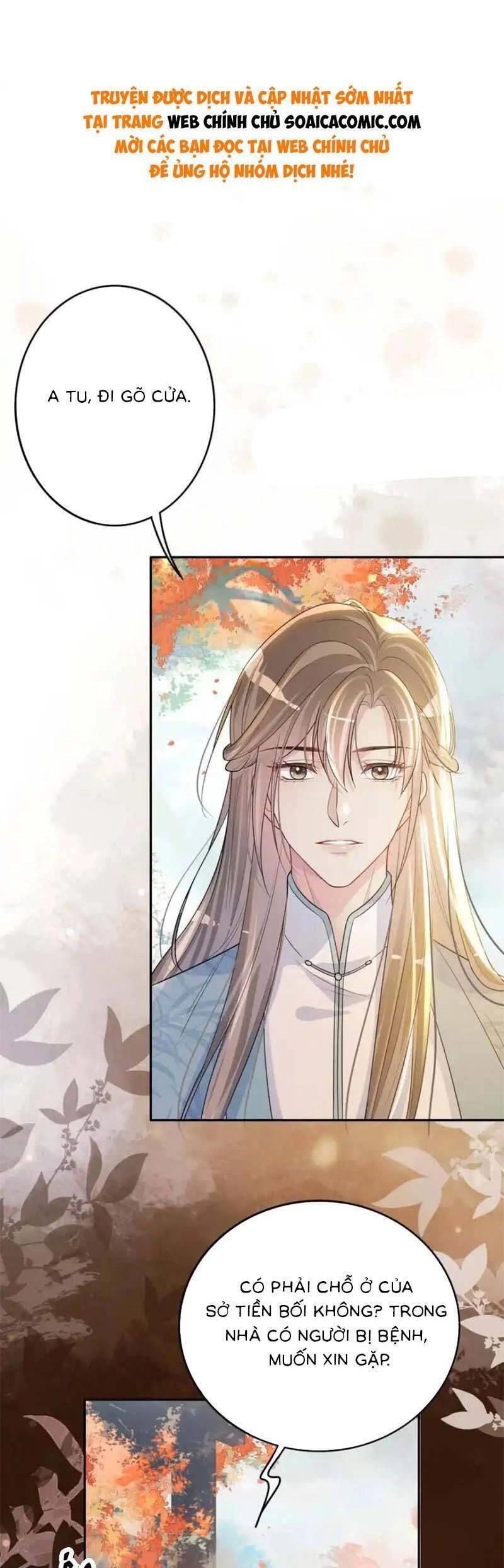 Bệnh Kiều Nam Chủ Lại Ghen Rồi Chapter 134 - 2