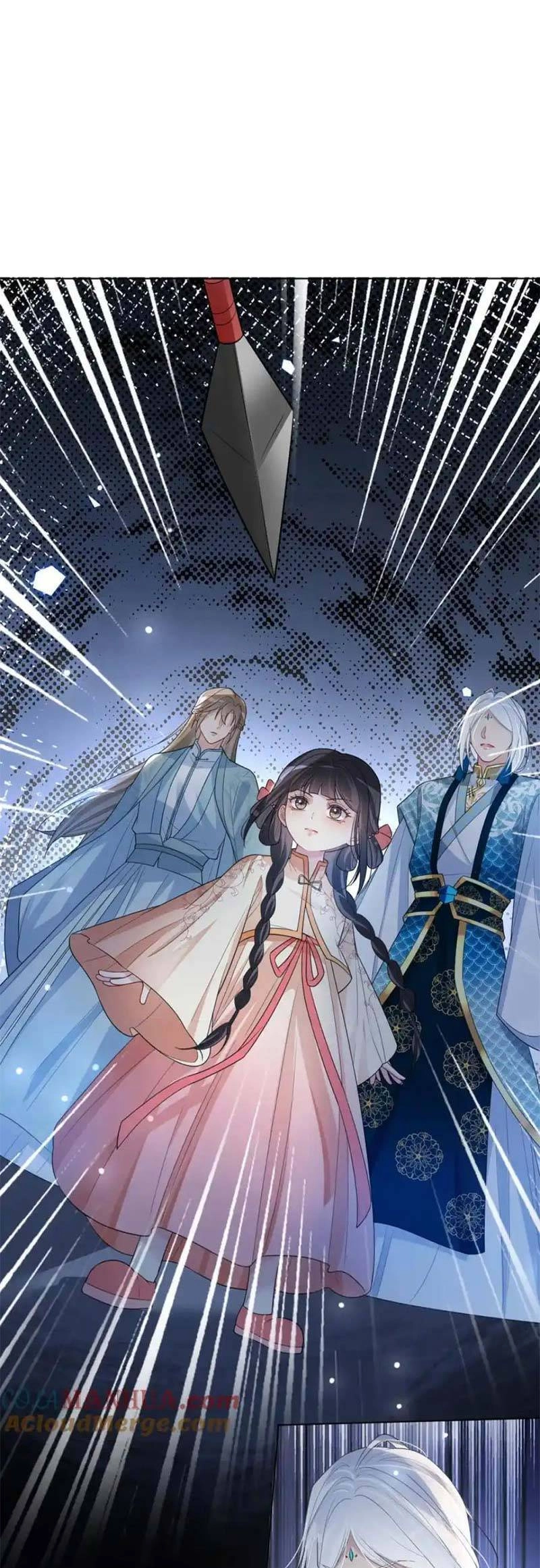 Bệnh Kiều Nam Chủ Lại Ghen Rồi Chapter 134 - 7