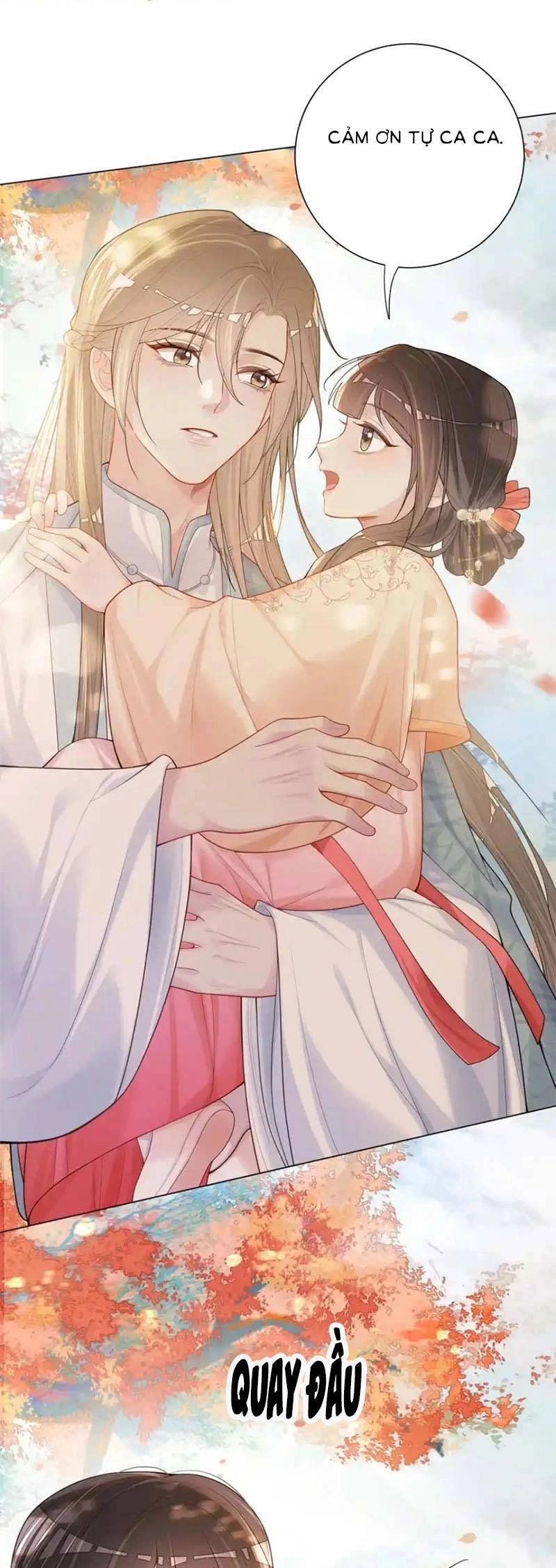 Bệnh Kiều Nam Chủ Lại Ghen Rồi Chapter 134 - 10