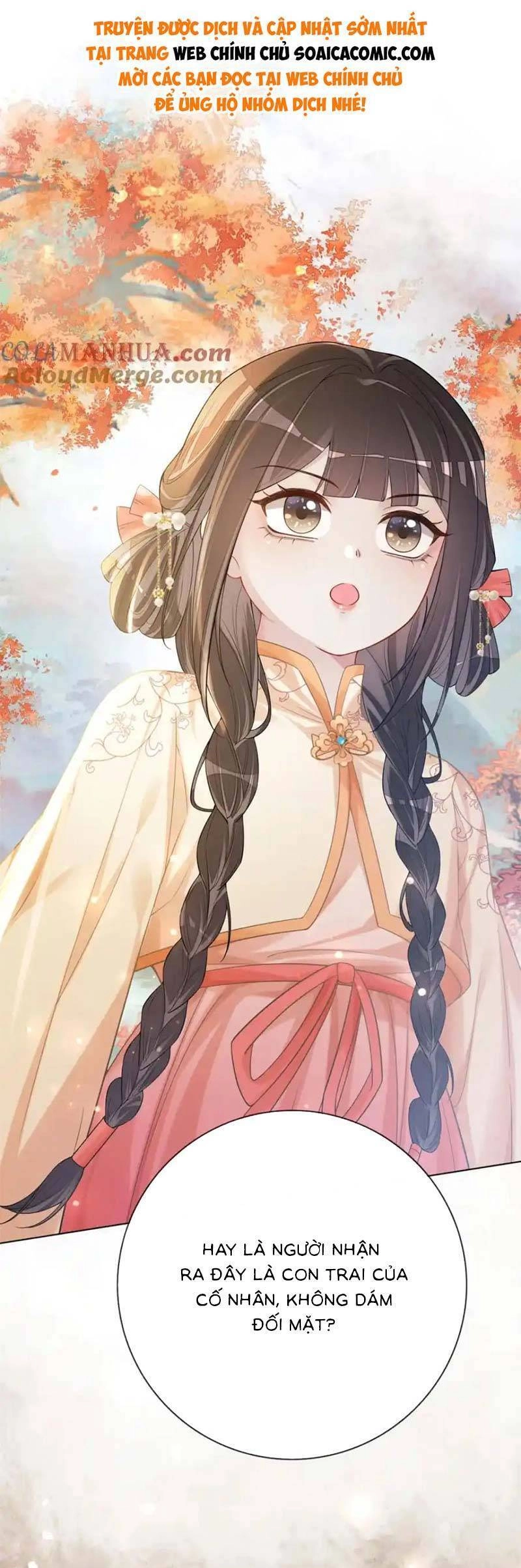 Bệnh Kiều Nam Chủ Lại Ghen Rồi Chapter 134 - 13