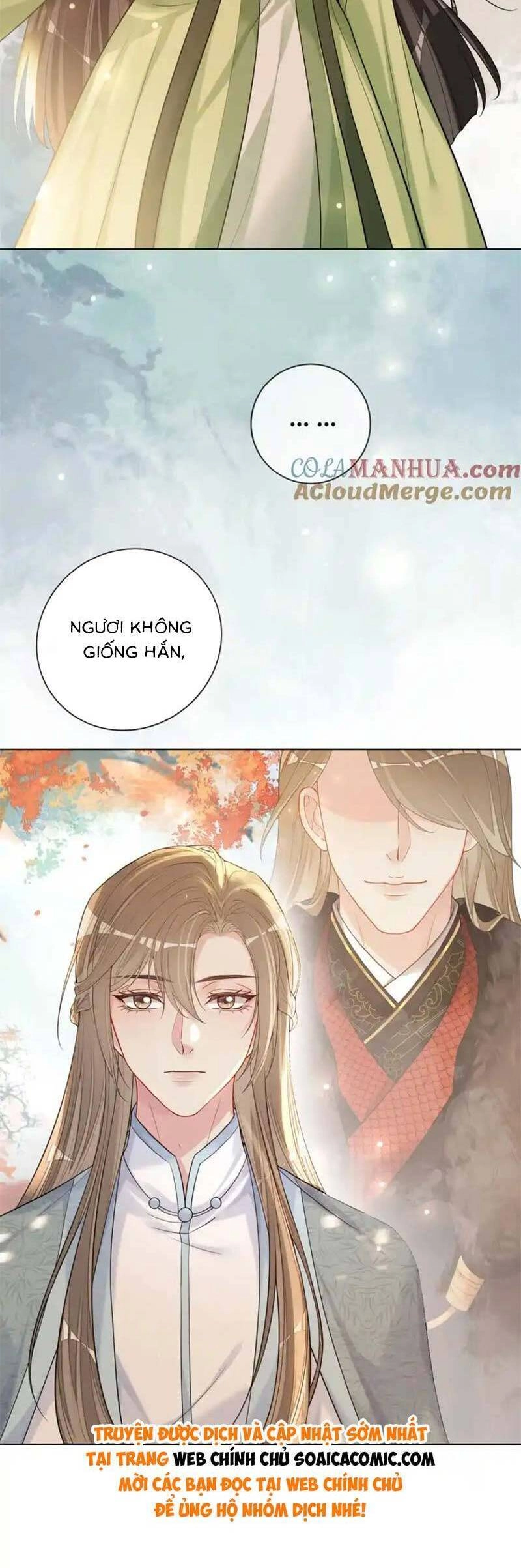 Bệnh Kiều Nam Chủ Lại Ghen Rồi Chapter 134 - 15