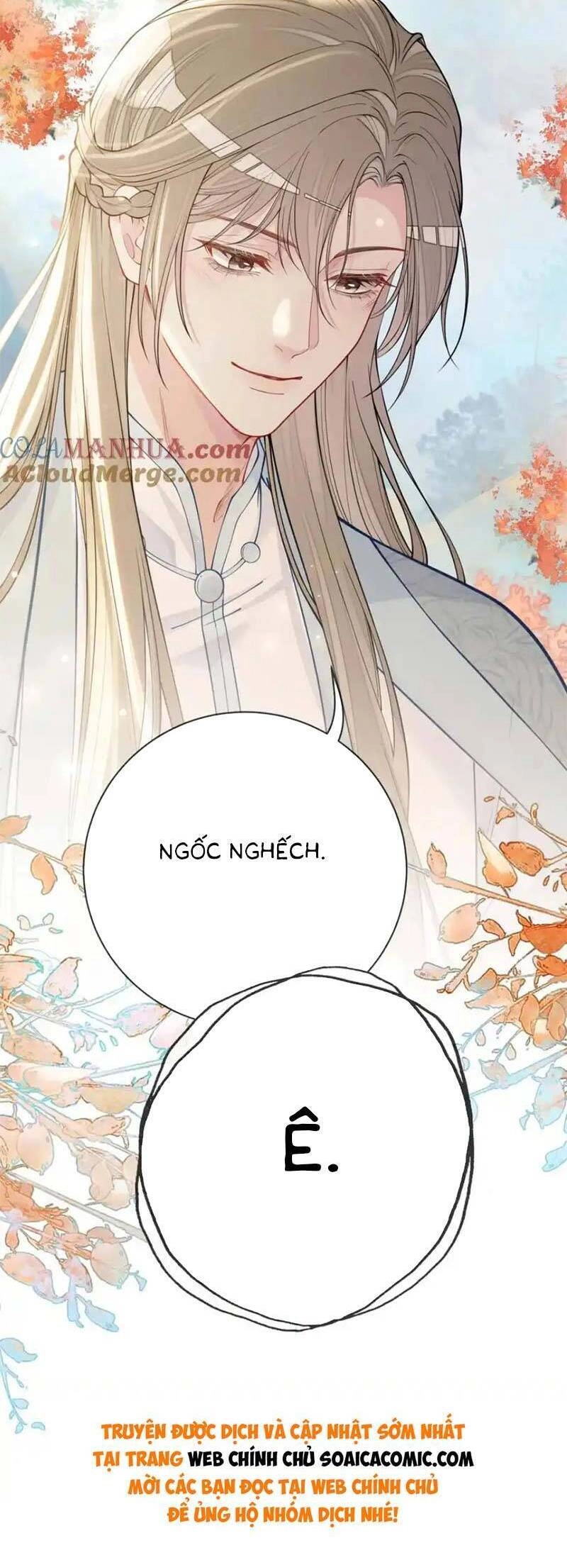 Bệnh Kiều Nam Chủ Lại Ghen Rồi Chapter 134 - 22